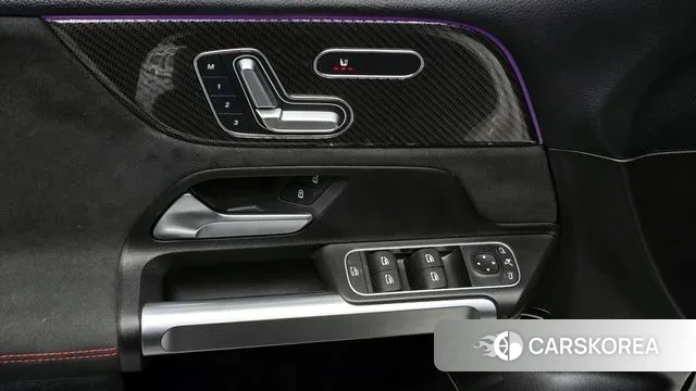 Mercedes-Benz GLB-Class X247 id 3028348 из Кореи 8