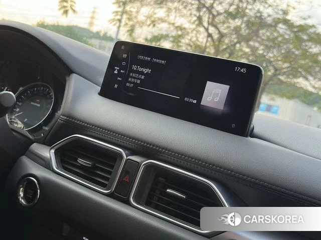 Mazda CX-5 id 4190452 из Китая 8