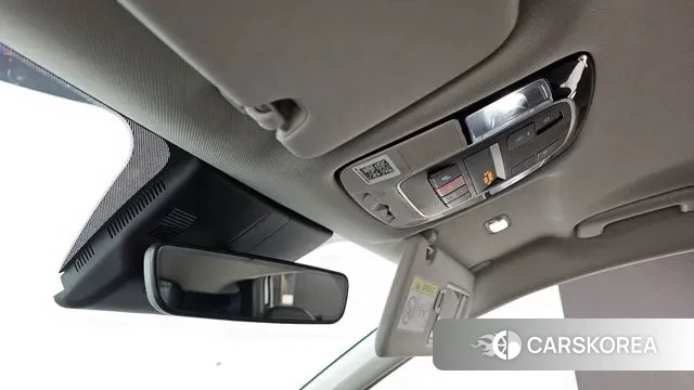 Hyundai The New Tucson (NX4) id 3496840 из Кореи 8