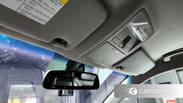 Ssangyong Rexton Sports id 2966768 из Кореи 8