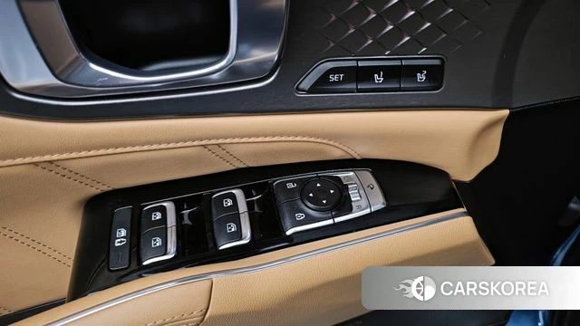 Kia Sorento 4th Generation id 3827383 из Кореи 8