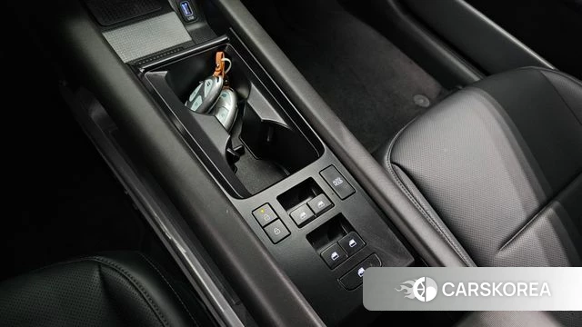Hyundai Ionic 6 id 4608085 из Кореи 8