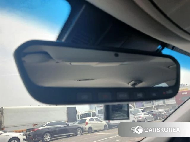 Genesis G70 id 4727999 из Кореи 8