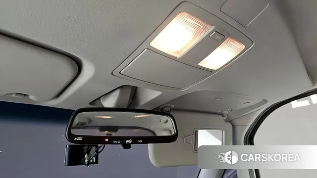 Kia The New Ray id 3403182 из Кореи 8