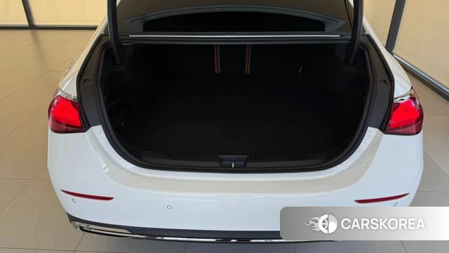Mercedes-Benz E-Class W214 id 4833918 из Кореи 8