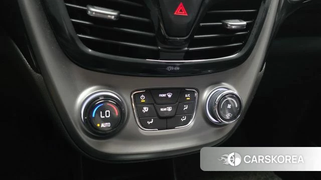 Chevrolet (GM Daewoo) The New Spark id 4662421 из Кореи 8