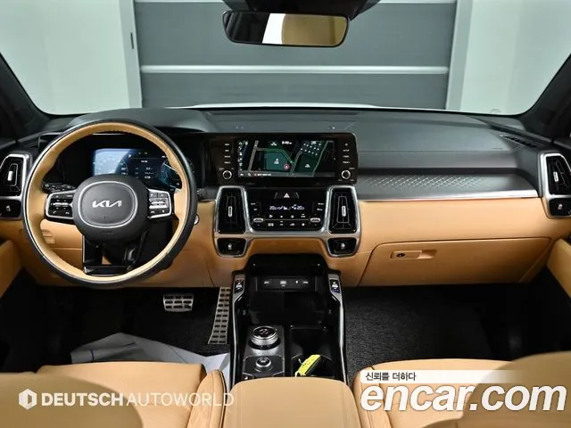 Kia Sorento 4th Generation id 2656733 из Кореи 8