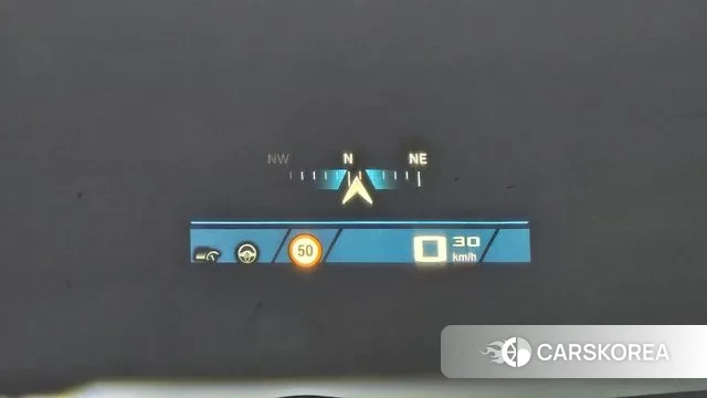 BMW X6M (G06) id 2893960 из Кореи 8