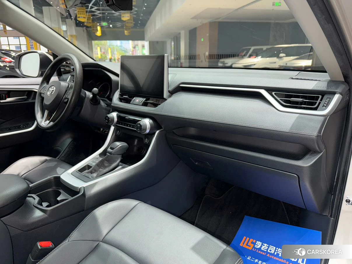 Toyota Wilanda id 4419163 из Китая 8