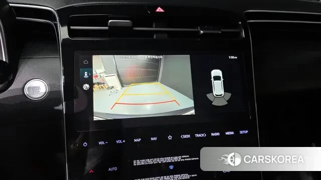 Hyundai Tucson (NX4) id 3529323 из Кореи 8