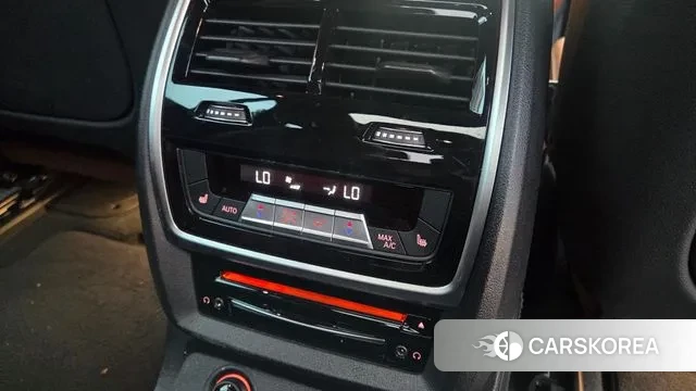 BMW X7 (G07) id 3020961 из Кореи 8