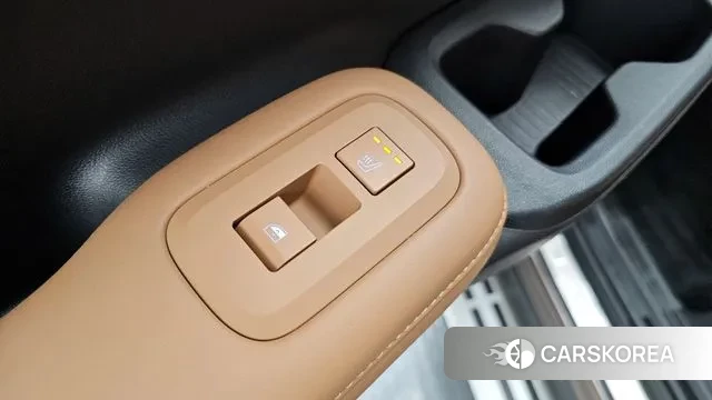 Hyundai Santa Fe (MX5) id 3426594 из Кореи 8