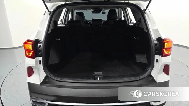 Kia Seltos id 4763989 из Кореи 8