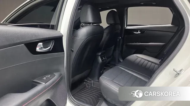 Kia The New K3 2nd generation id 3443071 из Кореи 8