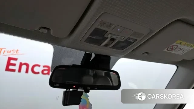 Hyundai Casper id 3110914 из Кореи 8