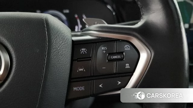Lexus NX350h Second generation id 4592139 из Кореи 8