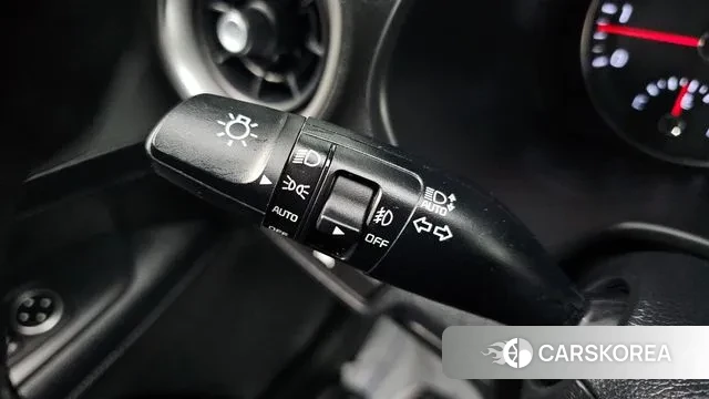 Kia Come New K3 id 3489165 из Кореи 8