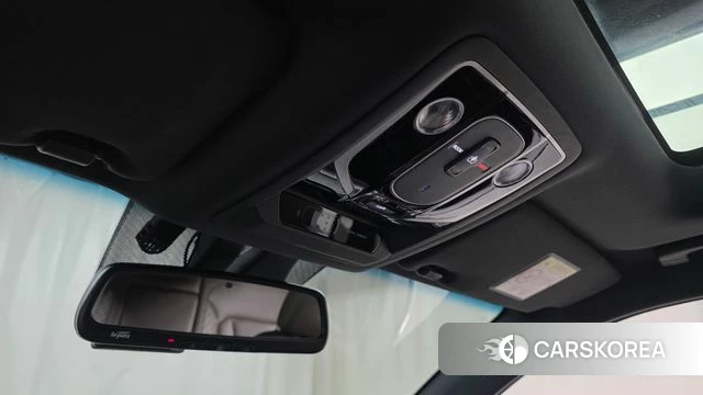 Ssangyong All New Rexton id 4764556 из Кореи 8