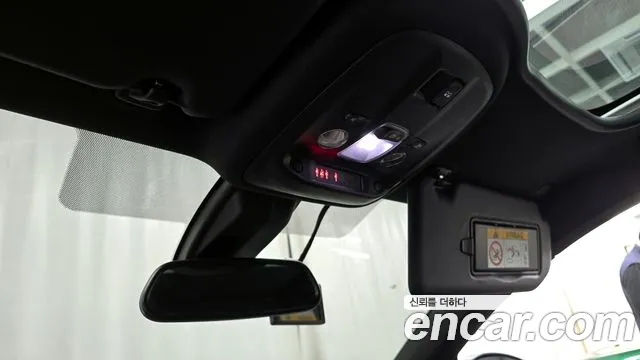 Peugeot 308 second generation id 2678384 из Кореи 8