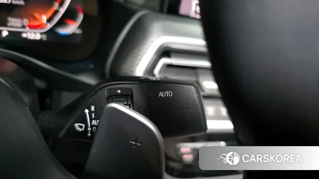 BMW X4 (G02) id 3716734 из Кореи 8