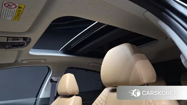 Hyundai Sonata (DN8) id 3778743 из Кореи 8