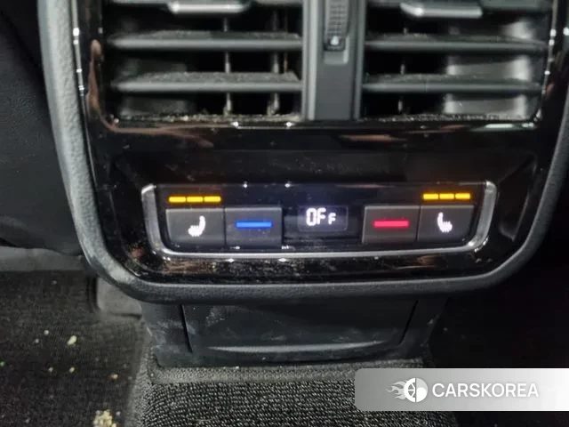 Volkswagen Arteon id 3307724 из Кореи 8