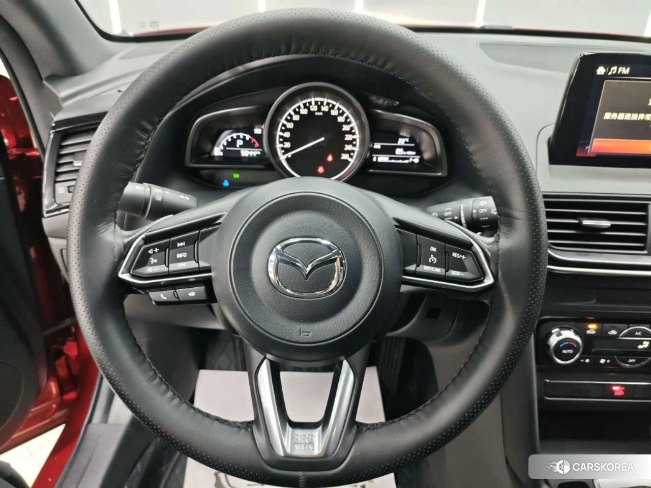 Mazda CX-4 id 4407195 из Китая 8