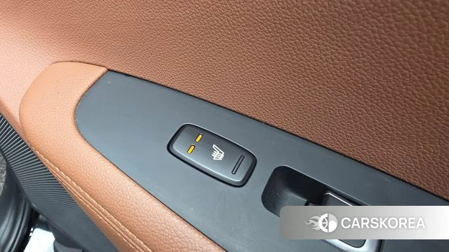 Kia The New Sorento id 4574196 из Кореи 8