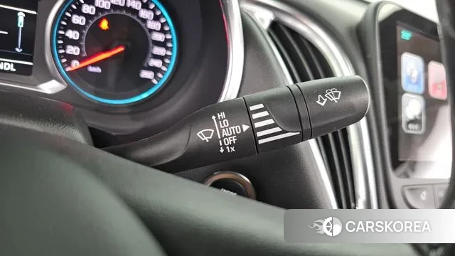 Chevrolet (GM Daewoo) All New Malibu id 3009260 из Кореи 8