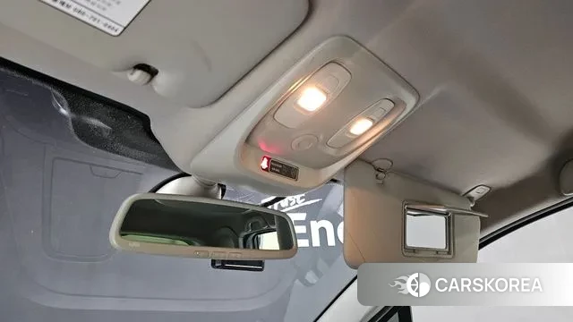 Renault Korea (Samsung) New QM3 id 3728216 из Кореи 8