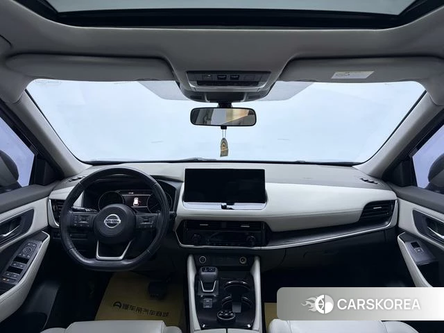 Nissan Qijun id 4238362 из Китая 8