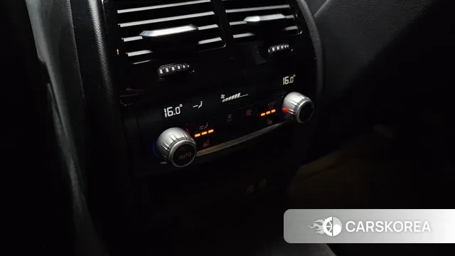 BMW 6 Series GT (G32) id 3037952 из Кореи 8