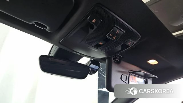 Mercedes-Benz CLA-Class C117 id 4850156 из Кореи 8