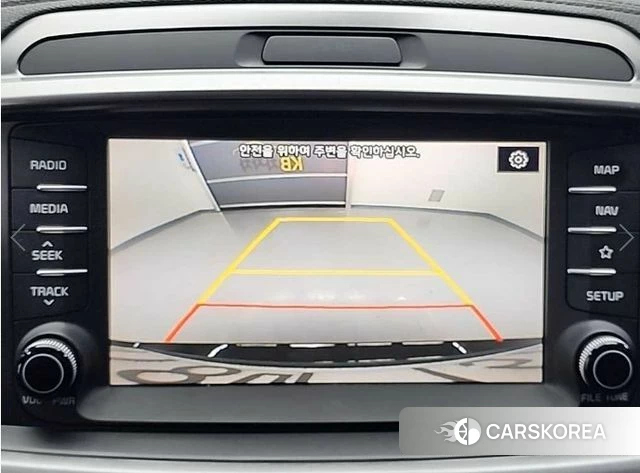 Kia The New Sorento id 3828940 из Кореи 8