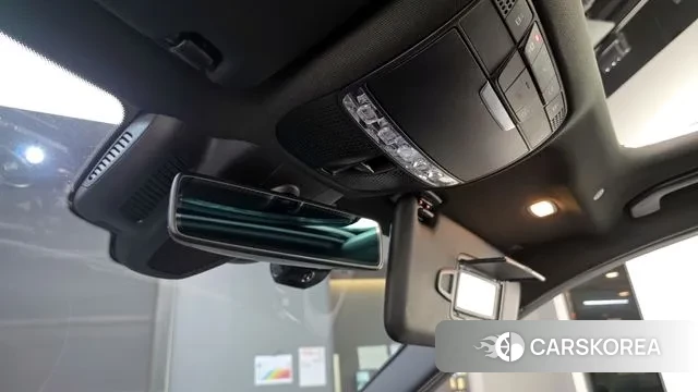 Mercedes-Benz C-Class W205 id 2985655 из Кореи 8