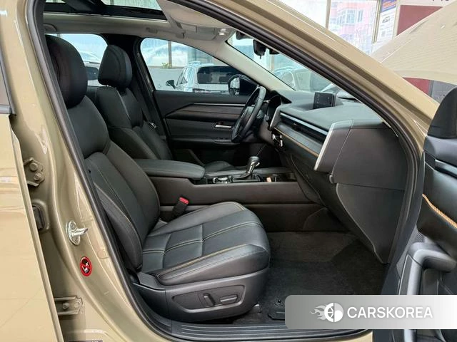 Mazda CX-50 line also id 4291222 из Китая 8