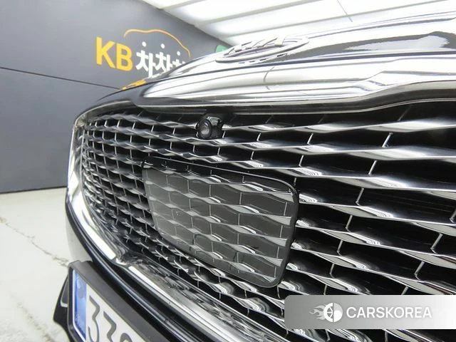 Kia More K9 id 3823894 из Кореи 8