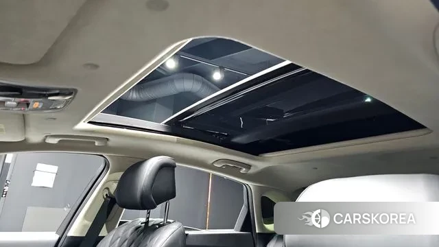 Genesis G80 (RG3) id 3734364 из Кореи 8