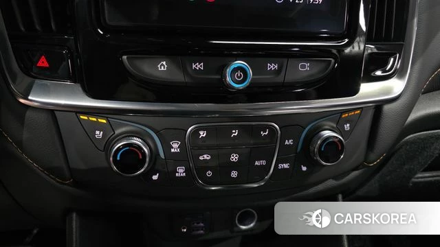 Chevrolet (GM Daewoo) Traverse id 4764330 из Кореи 8