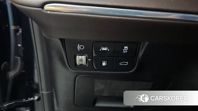 Hyundai The New Grandeur IG id 3350170 из Кореи 8