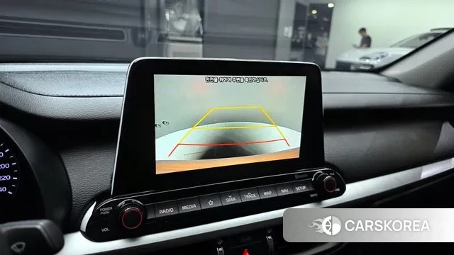 Kia Come New K3 id 2971090 из Кореи 8