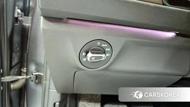 Volkswagen 7th Generation of Jetta id 3923907 из Кореи 8