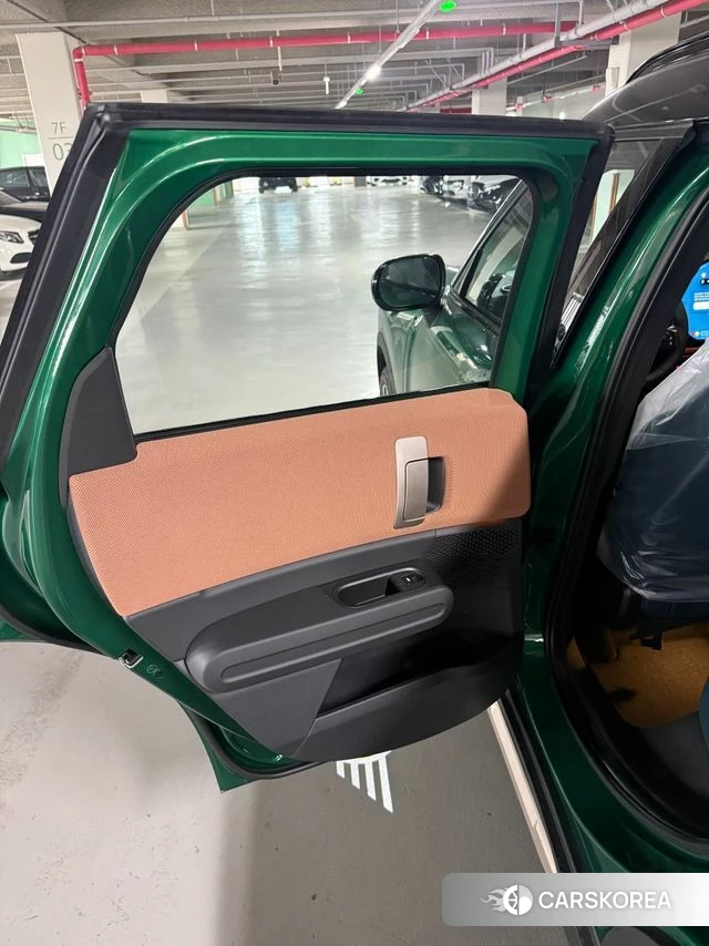 Mini Cooper S Countryman 3rd Generation id 4511034 из Кореи 8