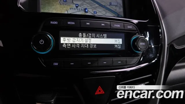 Chevrolet (GM Daewoo) The Next Spark id 2827531 из Кореи 8