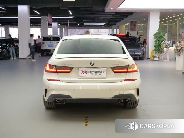 BMW 3 series id 4221275 из Китая 8