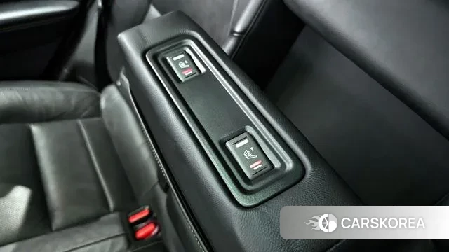 Renault Korea (Samsung) QM6 id 3039449 из Кореи 8