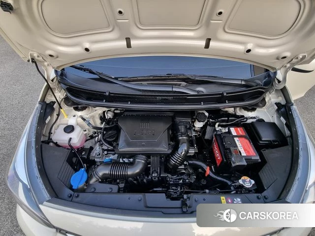 Kia Morning Urban (JA) id 4645713 из Кореи 8