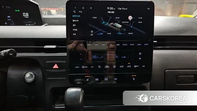 Hyundai Staria id 3487964 из Кореи 8