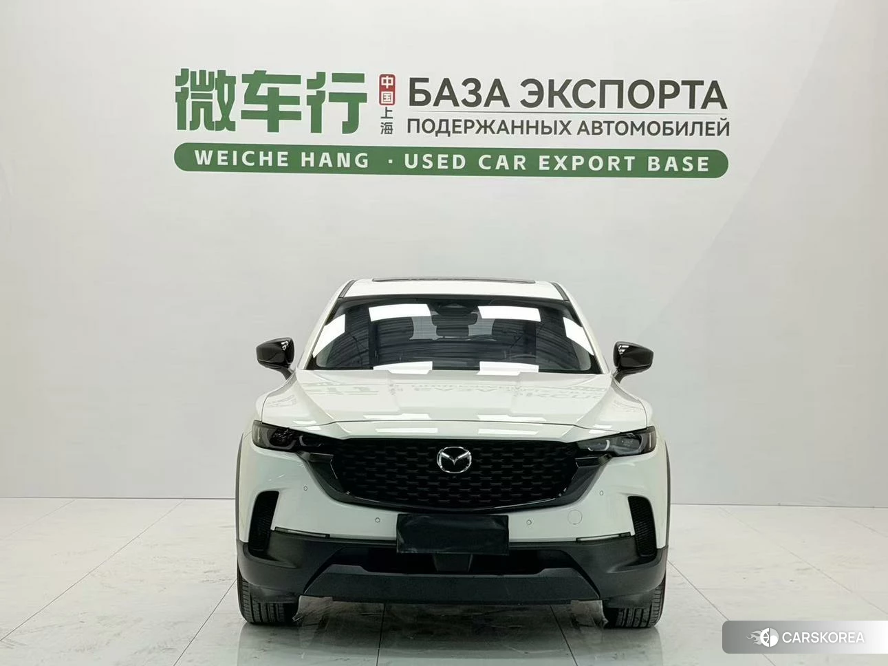 Mazda CX-50 id 4513884 из Китая 8