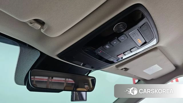Kia Carnival 4th generation id 3793360 из Кореи 8